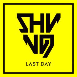 Shining (NOR) : Last Day